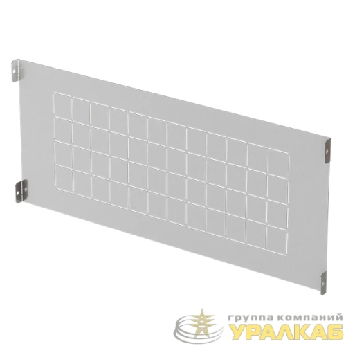 Панель горизонтальная для секционирования Ш800 Г400 AleSta EKF 