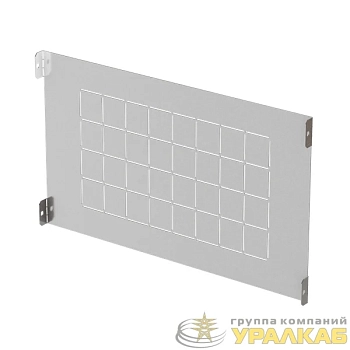 Панель горизонтальная для секционирования Ш600 Г400 AleSta EKF 