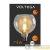 Лампа светодиодная Loft Led G125 4Вт 2700К E27 DIM Voltega 8546 детальная картинка