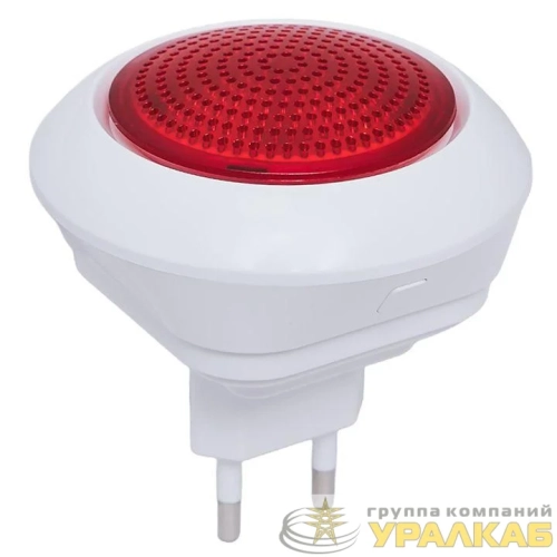 Сирена умная Zigbee Connect EKF is-sr-sb детальная картинка
