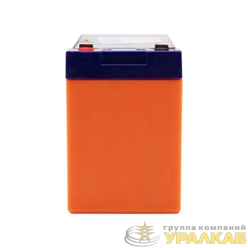 Аккумулятор 12В 9А.ч 30-2090-4 детальная картинка