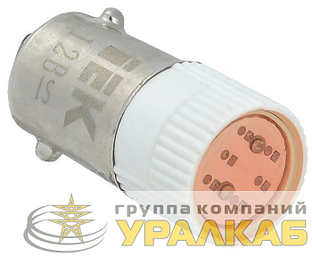 Матрица светодиодная красн. 12В IEK BMS10-012-K04