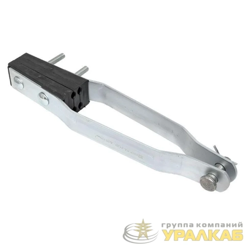 Зажим анкерный PA-4120 4х25-120кв.мм EKF 