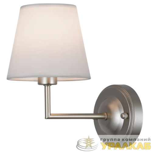 Бра светильник Freda 2089-401 1хE14 40Вт классика настенный аналог Rivoli 