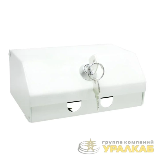 Кросс распределительный КРТМ 30 SUPRLAN 12-0482 детальная картинка