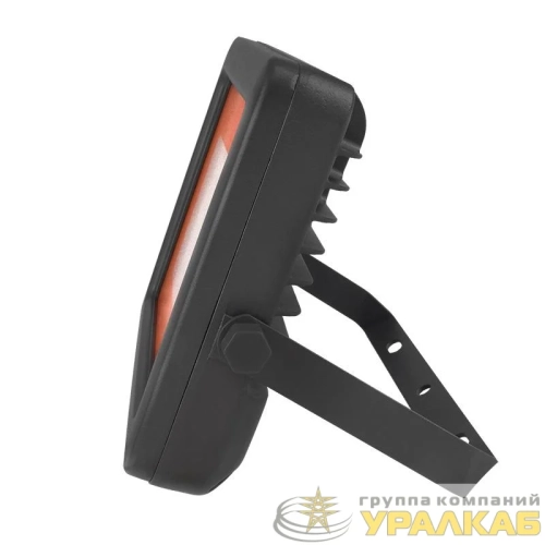 Прожектор светодиодный PFL-S2-SMD-30w 30Вт IP65 с клапаном JazzWay 2853295D детальная картинка