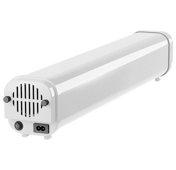 Рециркулятор бактерицидный 82 381 NUR-01-215-G13 30куб.м/ч (лампа в комплекте) бел. Navigator 