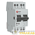 Переключатель трехпозиционный ТПС-63 2P 25А PROxima EKF 