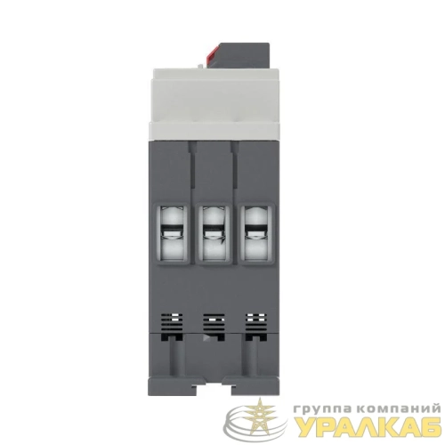 Выключатель автоматический защиты двигателя YON DMP63MT 45A 3P 50кА YON 