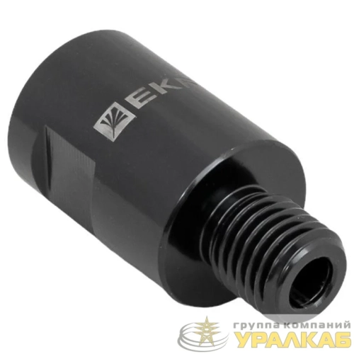 Адаптер для алмазных коронок (M18-M16) EXPERT EKF ad-m18-m16 детальная картинка
