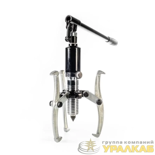 Съемник гидравлический автономный СГА-30 КВТ 