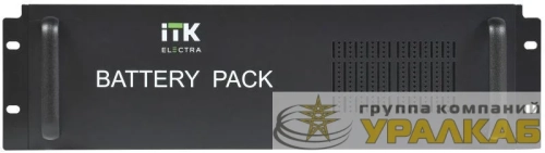 Кабинет батарейный 20х9AH ELECTRA OR ITK EOR-BK-20-9 детальная картинка