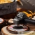Круг лепестковый торцевой P80 150х22.2мм Kranz KR-90-0020 детальная картинка