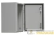 Корпус металлический ЩРНМ IP31 250х200х150 DEKraft 