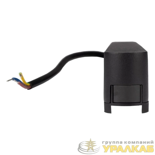 Блоки питания Метр16 200Вт 40В BL IP20 низковольтный Pro черн. JazzWay 
