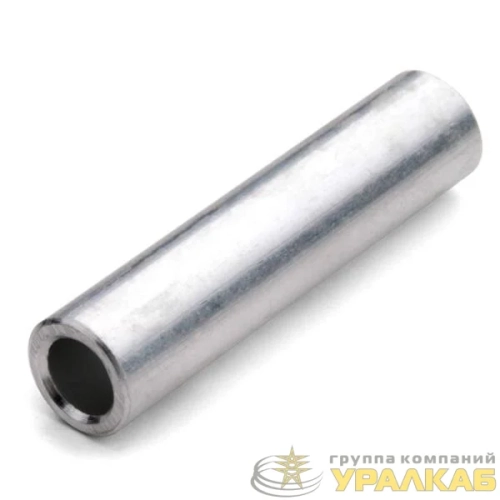 Гильза ГА 120-14 опрес. алюм. ГОСТ 23469.2-79 TOKOV ELECTRIC TKE-GA-120-14 детальная картинка