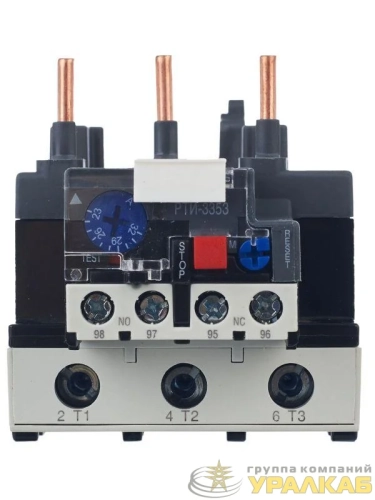 Реле тепл. РТИ 3353 23-32А KARAT IEK 