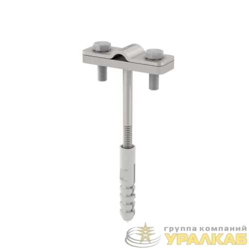 Держатель фасадный 165мм DKC 