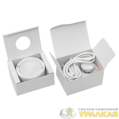 Датчик 4в1 умный Zigbee Connect EKF 