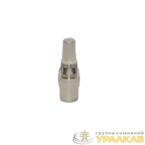 Контакт обжимной КШ-200A-S25-СЕР СТЭЗ 