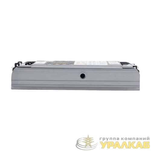 Блок питания для светодиод. ленты BSPS 12В 3.30А=40Вт IP20 JazzWay 