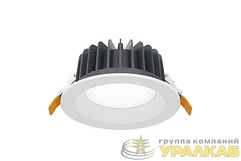 Светильник LE-СВО-16-010-7585-44Д LED-effect 7585