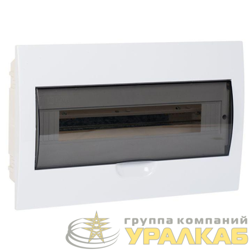 Щит распред. ЩРВ-П-18 IP41 EKF pb40-v-18 детальная картинка