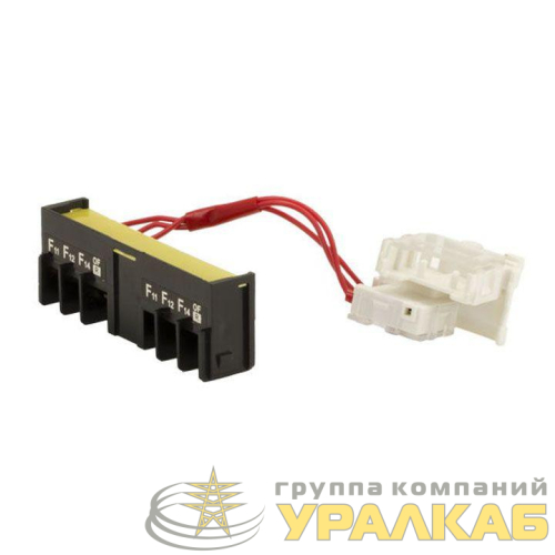 Контакт дополнительный к ВА-99М 63 PROxima EKF mccb99m-a-037 детальная картинка