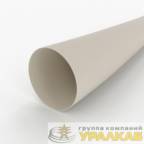 Трубка ТВ-40 ПВХ d22мм "кембрик" (м) Rexant 49-5016