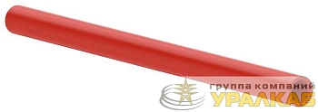 Трубка изоляционная 8х1 IEK YIS40D-TS-08
