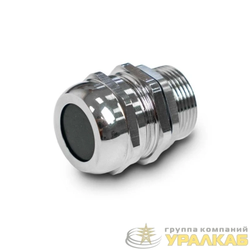 Ввод кабельный ВК-ЛР-М-25-18-L15 IP66/IP67/IP68 ГОФРОМАТИК 