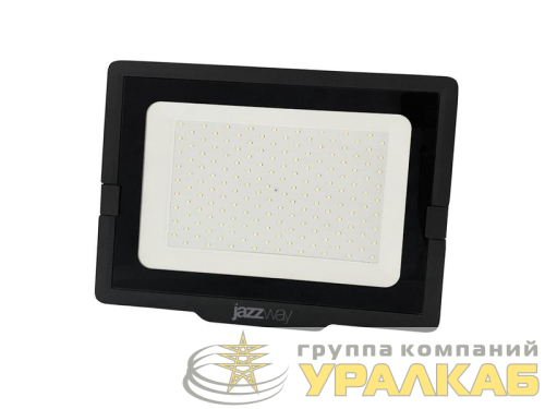 Прожектор светодиодный PFL-C3 70Вт 6500К IP65 закален. прозр. стекло JazzWay 5023604A