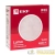 Светильник светодиодный ЖКХ ДПО-2010 15Вт 6500К IP65 круг LUMA EKF 