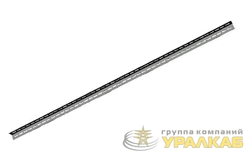 Профиль вертикальный для ВРУ Unit S и R и ЩО-70 (1800хШхГ) EKF mb15-07-02