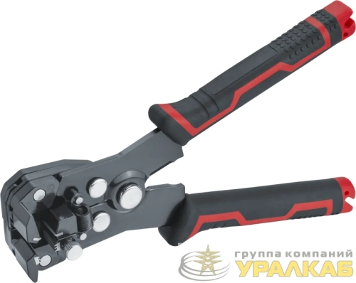 Съемник изоляции NHT-Sia07-2v1 Navigator 95043 детальная картинка