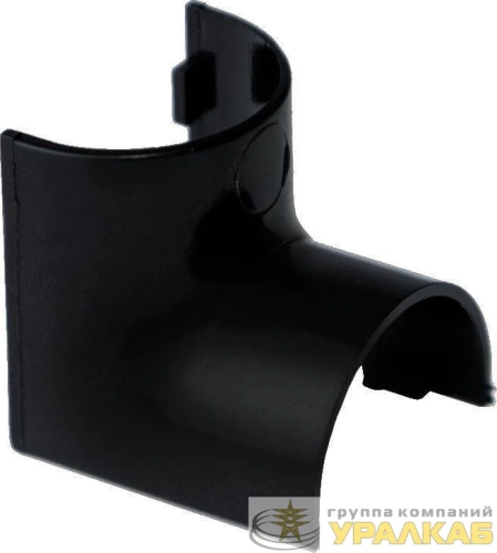 Угол внутренний для кабель-канала MultiSet 20х12 антрацит SE 