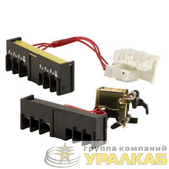 Контакт аварийный + доп. к ВА-99М 63 PROxima EKF mccb99m-a-007