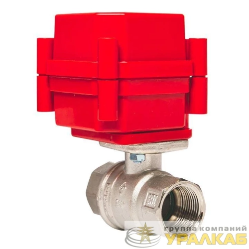 Система защиты от протечки воды AquaExpert 3/4 дюйма EKF AquaExpert-3/4 детальная картинка