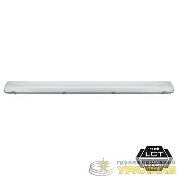 Светильник светодиодный 14 272 DSP-AC-40-IP65-LED 40Вт 4000К IP65 5000лм 176-264В (аналог ЛСП 2х36) опал Navigator 14272