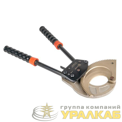 Ножницы секторные НС-100БСР Expert EKF nc-100 детальная картинка