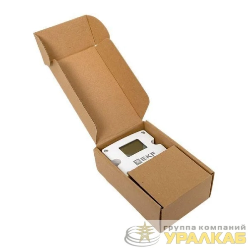 Преобразователь влажности и температуры настен. 4-20мА EKF THT-101-A детальная картинка