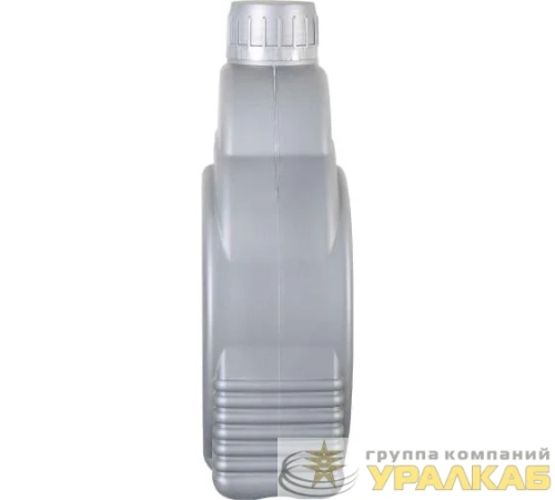 Масло цепное минеральное 80W90 1л. HUTER 73/8/2/1 детальная картинка