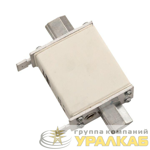 Вставка плавкая ППН-33 100/63А габарит 00C PROxima EKF fus-33/100/63 детальная картинка