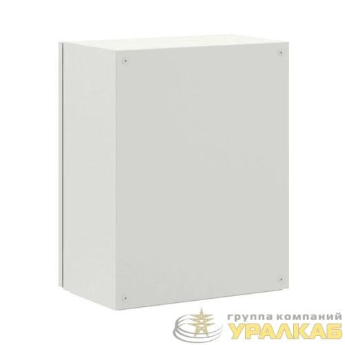 Корпус навесной STE с М/П 500х400х250мм DKC 