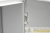 Корпус металлический ЩРНМ IP31 600х500х250 DEKraft 