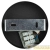 Светильник OL52 BK GX53 IP20 настенно-потолочный спот черн. Эра Светильник OL52 BK GX53 IP20 настенно-потолочный спот черн. Эра