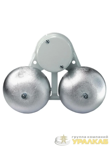 Звонок громкого боя МЗМ-1 110В (пост. ток) 