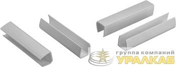 Клипса 90 017 OLSC-clip-2835-220V-NEONLED (уп.10шт) ОНЛАЙТ 90017