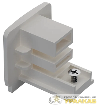 Аксессуар 96 568 ТС-3Ф-ЗГЛ-01-WH (заглушка) Innolux 