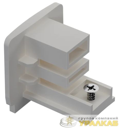 Аксессуар 96 568 ТС-3Ф-ЗГЛ-01-WH (заглушка) Innolux 